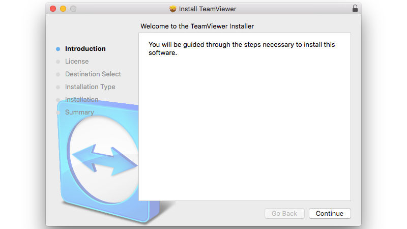how to use teamviewer 13 to control another computer